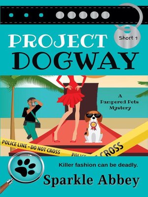 cover image of Project Dogway